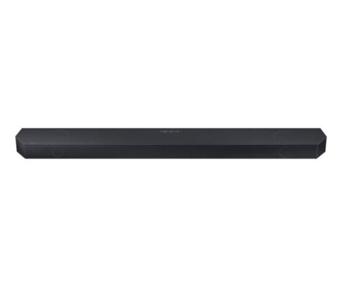 Samsung Q-Series HW-Q600H Soundbar 3.1.2 ch, Black