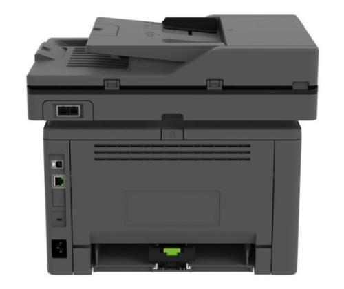 Lexmark MX431adn Printer Laser B/W MFP A4 40 ppm USB Ethernet LAN