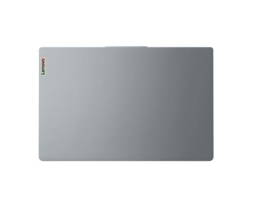 Lenovo IdeaPad Slim 3 15IAN8 15.6'' FHD Intel N100 4GB 128 GB UFS W11H in S mode, Arctic Grey