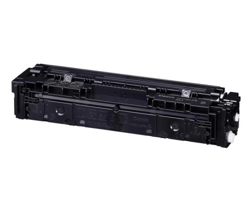 Canon CRG 075 BK (6365C002) Toner Cartridge, Black