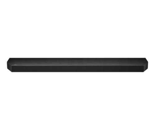 Samsung Q-Series HW-Q800H Soundbar 5.1.2 ch, Black
