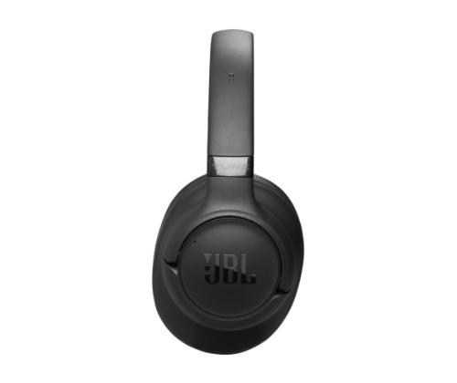 JBL Tune 780NC Wireless Headphones, Bluetooth, Black