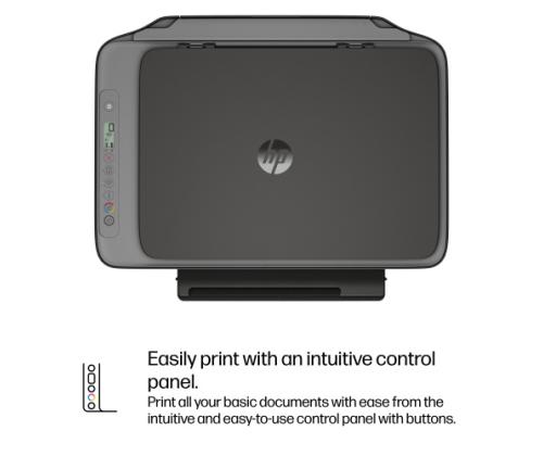 HP DeskJet 2910 AiO Printer Inkjet Colour MFP A4 7.5 ppm USB Wi-Fi