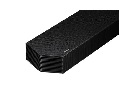 Samsung Q-Series HW-Q800H Soundbar 5.1.2 ch, Black