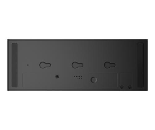 Lenovo ThinkPad USB4 Smart Dock 5500 (40BC0135EU) Docking station, Eclipse Black