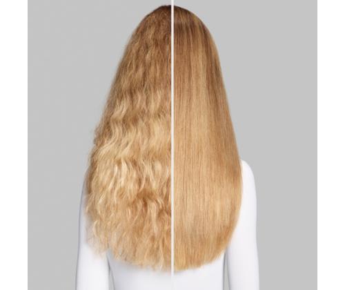 Dyson HS09 Airwrap Co-anda2x Straight+Wavy Hair Multi-Styler, Ceramic Pink/Rose Gold