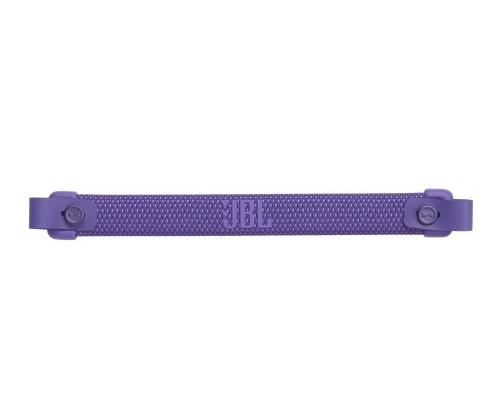 JBL Charge 6 Portable Speaker, Bluetooth, Purple