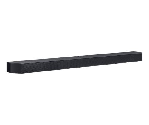Samsung Q-Series HW-Q600H Soundbar 3.1.2 ch, Black