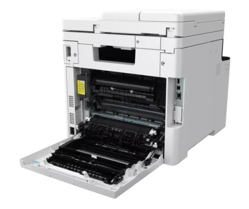 Canon i-SENSYS MF752Cdw II Printer Laser Colour MFP A4 33 ppm USB Ethernet LAN Wi-Fi