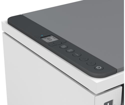 HP LaserJet Tank MFP 2604DW Printer Laser B/W MFP A4 22 ppm USB Wi-Fi Ethernet LAN
