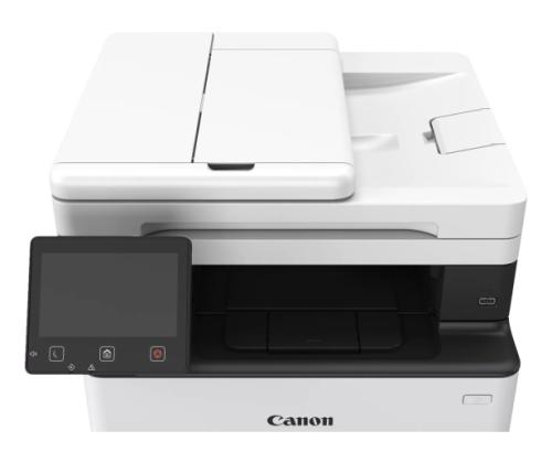 Canon i-SENSYS MF465dw II Printer Laser B/W MFP A4 40 ppm USB Ethernet LAN Wi-Fi