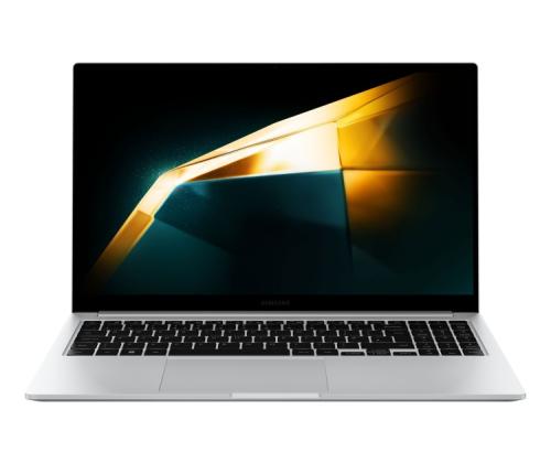 Samsung Galaxy Book4 NP750XGK-KS2 15.6'' FHD Intel Core 7 150U 16GB 512GB SSD W11H, Silver