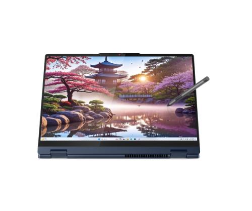 Lenovo IdeaPad 5 2-in-1 16AKP10 16'' WUXGA Touch AMD Ryzen Al 7 350 16GB 1TB SSD W11H, Cosmic Blue