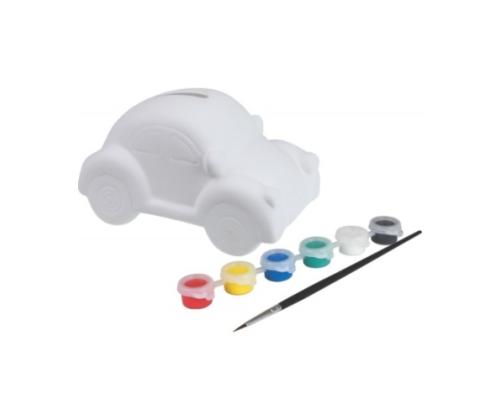 Colorino Creative Car coin bank