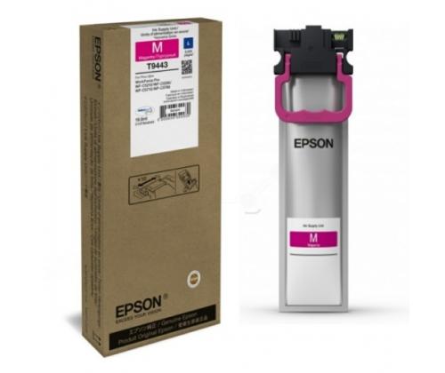 Epson Ink Magenta (C13T944340)