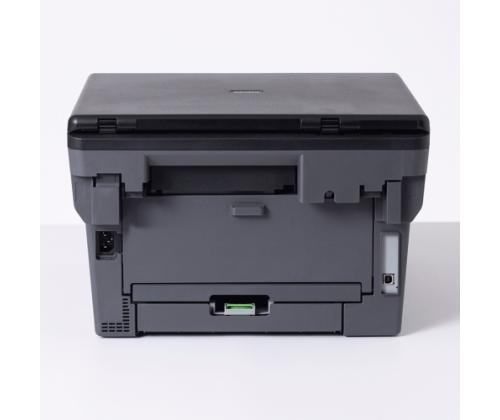 Brother DCP-L2620DW Printer Laser B/W MFP A4 32ppm USB Wi-Fi