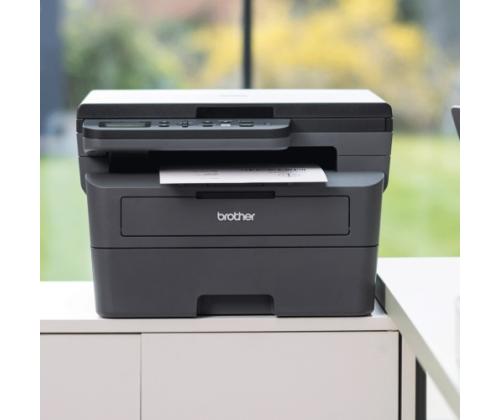 Brother DCP-L2620DW Printer Laser B/W MFP A4 32ppm USB Wi-Fi