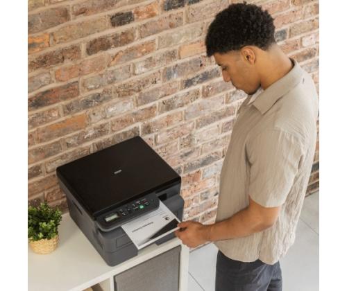 Brother DCP-L2620DW Printer Laser B/W MFP A4 32ppm USB Wi-Fi