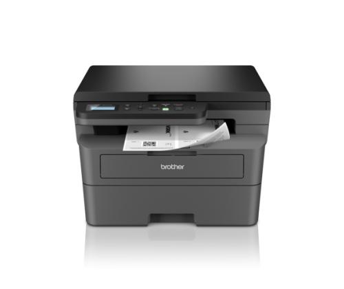 Brother DCP-L2620DW Printer Laser B/W MFP A4 32ppm USB Wi-Fi