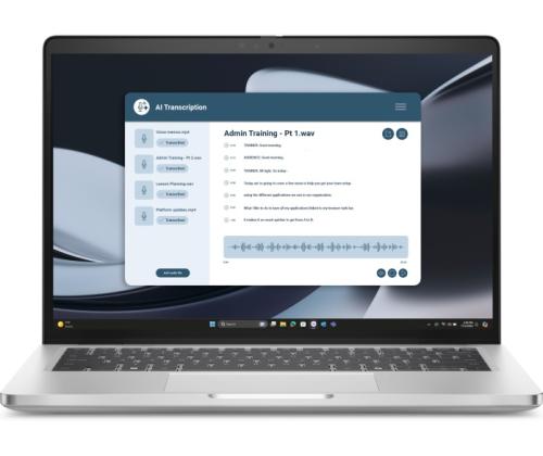 Dell Pro 14 Plus PB14255 14'' WUXGA AMD Ryzen 5 PRO 230 16GB 512GB SSD W11P, Silver