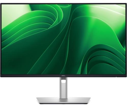 Dell Pro 24 Plus P2425D Monitor 23.8'' IPS QHD 2560x1440 8 ms 350 cd/m2 100 Hz, Silver/Black
