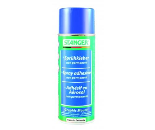 STANGER Graphic Mount 400 ml, 1 pcs 100063