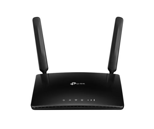 TP-Link Archer MR200 AC750 Wireless Dual Band 4G LTE Router