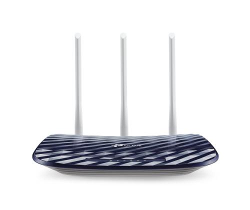 TP-Link Archer C20 AC750 Wireless Dual Band Router