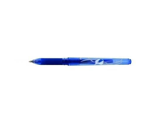STANGER Gel Pen 0.7 mm, blue, 1 pcs.