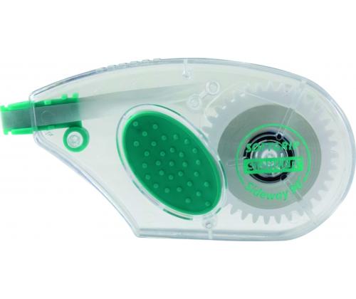 STANGER Correction Roller 90 degree, 8m x 5mm, 1 pcs. 18000101003