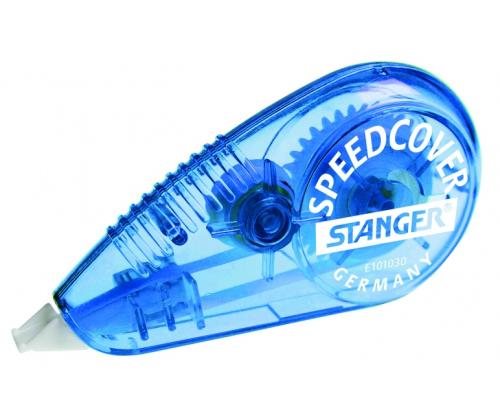 STANGER Correction Roller Speed Cover, 12m x 5mm, 1 pcs. 18000101099
