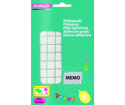 STANGER Adhesive Pads 50 g 18099