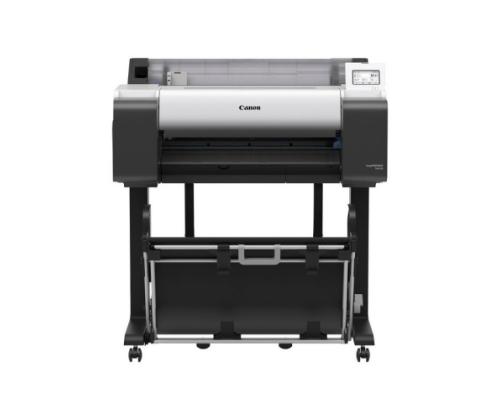 Canon imagePROGRAF TM-255 Large Format Printer Inkjet Colour A1 Wi-Fi Ethernet LAN USB