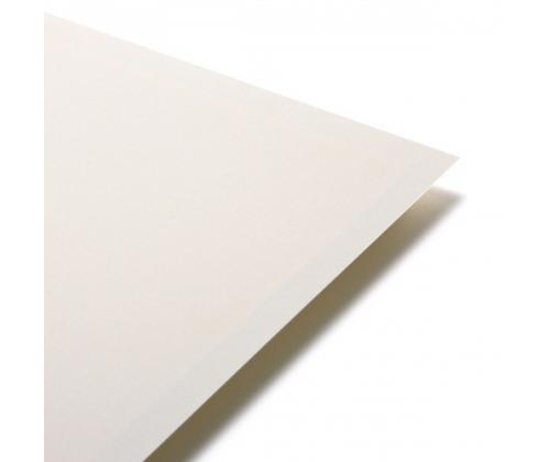 Cardboard covered by mostly pine, A4, 300 g, 10 sheets, white