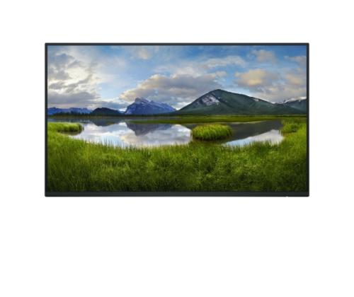 Dell Pro 24 Plus P2425HE Monitor 23.8'' IPS FHD 1920x1080 8 ms 250 cd/m2 100 Hz (No stand), Black