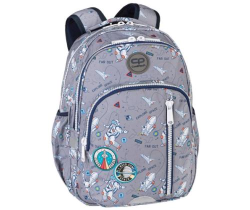 Backpack CoolPack Base Cosmic
