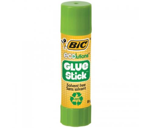 BIC Glue Stick 8g, 1 pcs.