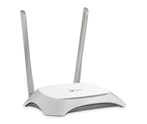TP-Link TL-WR840N 300 Mbps Wireless N Router