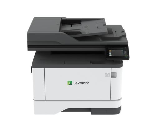 Lexmark MX431adn Printer Laser B/W MFP A4 40 ppm USB Ethernet LAN (SPEC)