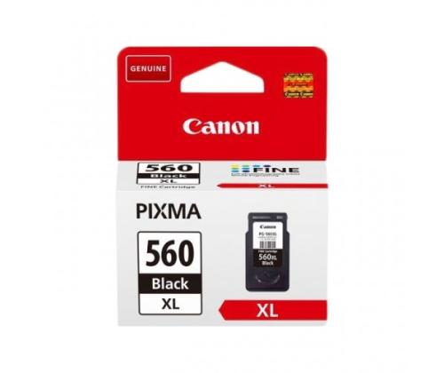Canon PG-560XL (3712C001) Ink Cartridge, Black