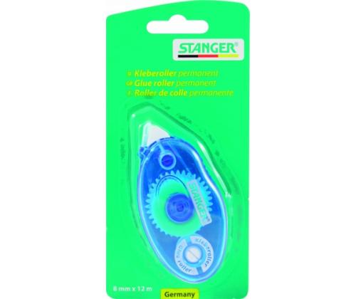 STANGER Glue Roller 12 m x 8 mm, 1 pcs. 39001