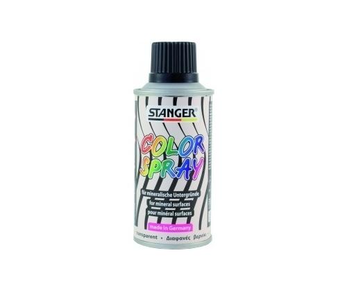 STANGER Color Spray MS, silver, 400 ml 100022