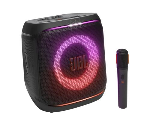 JBL PartyBox Encore 2 Portable Speaker, Black