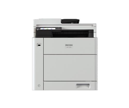Ricoh M C320FSE FC (423938) Printer Laser Colour MFP A4 32 ppm USB Ethernet LAN Bluetooth