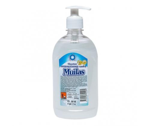 STANGER Rollerball Solid Inkliner 0.5 mm, blue, 1 pcs. 7420002