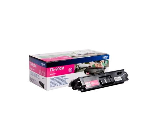 Brother TN-900MP (TN900MP) Toner Cartridge, Magenta