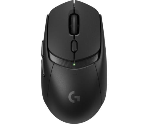 Logitech G309 LIGHTSPEED Wireless Gaming Mouse, RF Wireless + Bluetooth, 2560 DPI, Black
