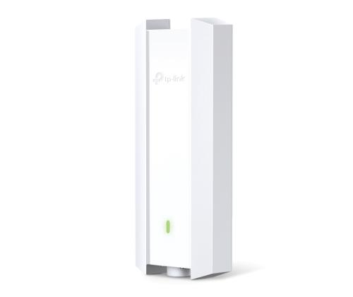 TP-Link EAP650-OUTDOOR AX3000 Indoor/Outdoor Wi-Fi 6 Access Point