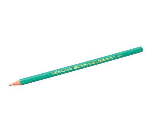 BIC pencils EVOLUTION ORIGINAL HB, 1 pcs. 004608