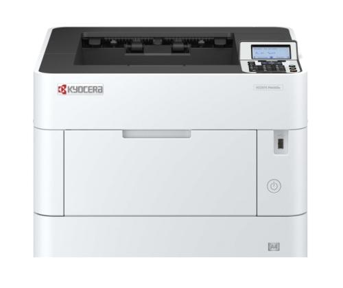 Kyocera ECOSYS PA6000x Printer Laser B/W A4 60 ppm Ethernet LAN USB